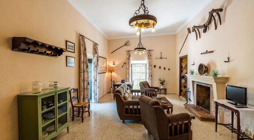 Photo of Freshly Squeezed Orange Juice