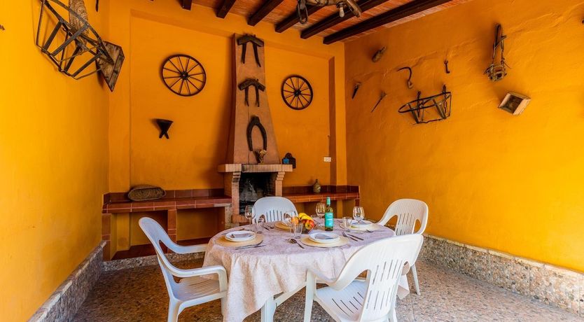 Photo of Freshly Squeezed Orange Juice