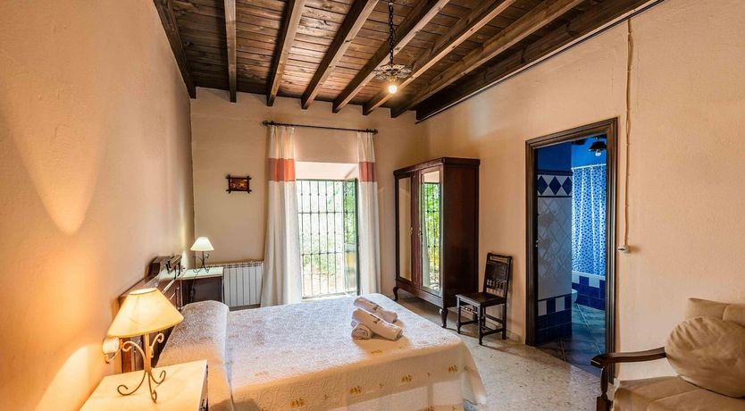 Photo of Freshly Squeezed Orange Juice