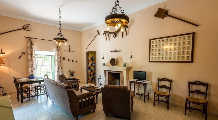 Photo of Freshly Squeezed Orange Juice