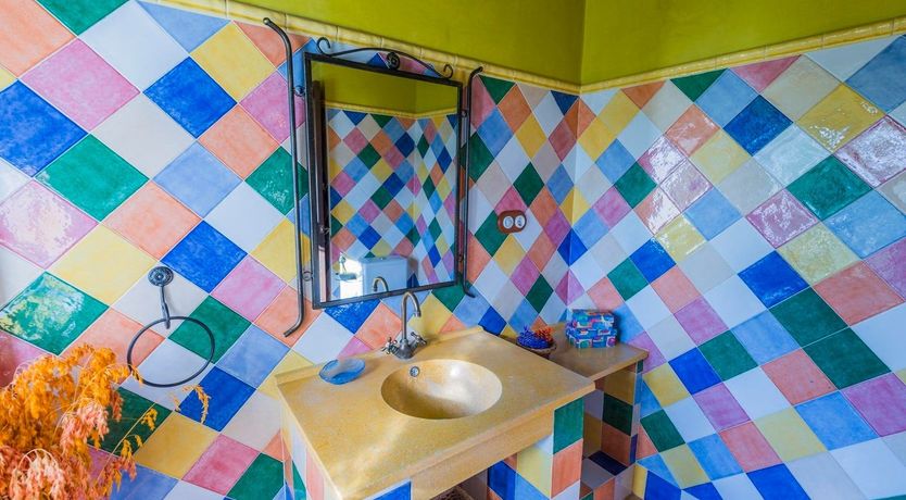 Photo of Freshly Squeezed Orange Juice