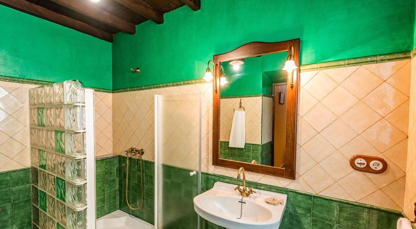 Photo of Freshly Squeezed Orange Juice