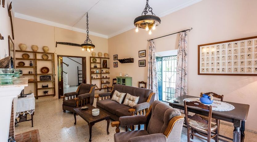 Photo of Freshly Squeezed Orange Juice