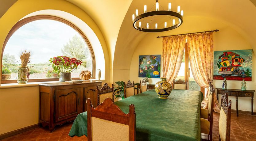 Photo of Oh-so-Moorish