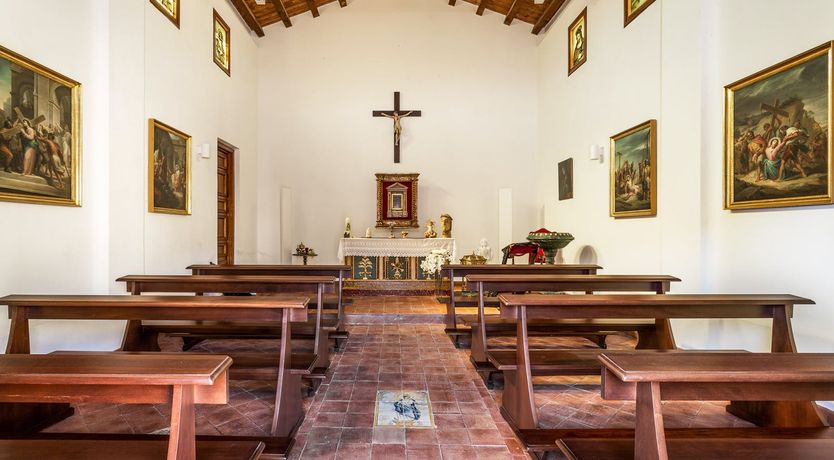 Photo of Oh-so-Moorish