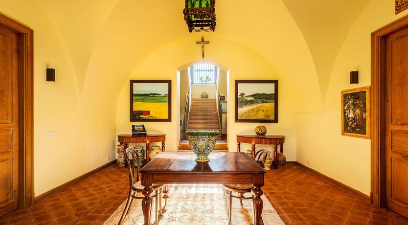 Photo of Oh-so-Moorish