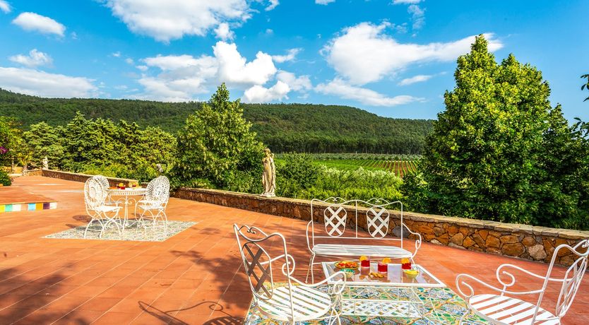 Photo of Oh-so-Moorish