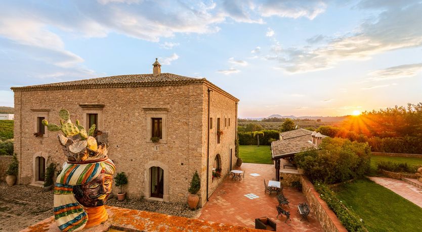 Photo of Oh-so-Moorish