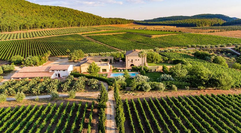 Photo of Oh-so-Moorish