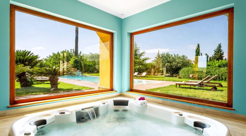 Photo of Oh-so-Moorish