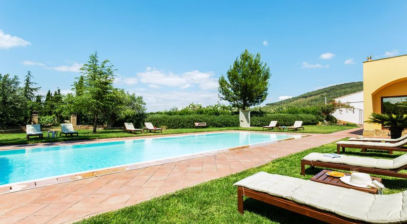 Photo of Oh-so-Moorish