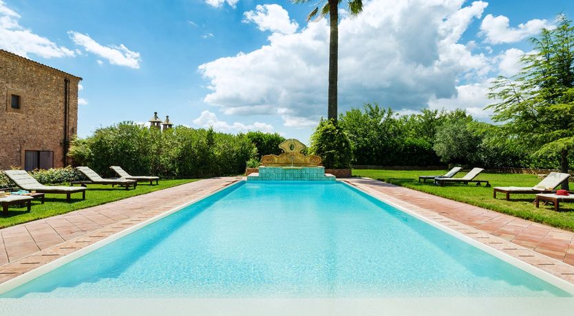 Photo of Oh-so-Moorish