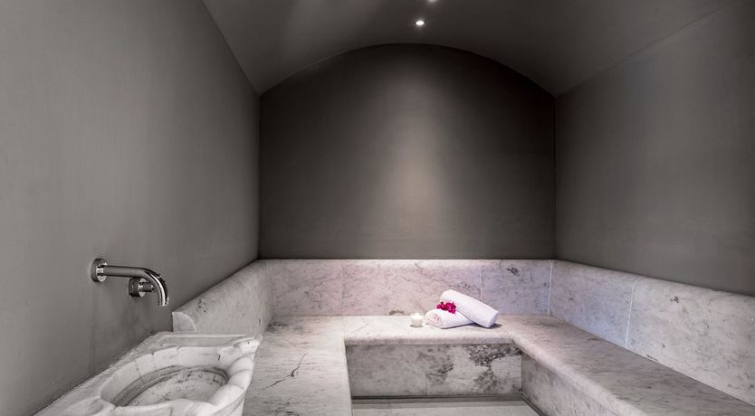 Photo of Oh-so-Moorish