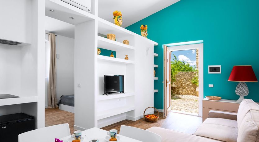 Photo of Oh-so-Moorish