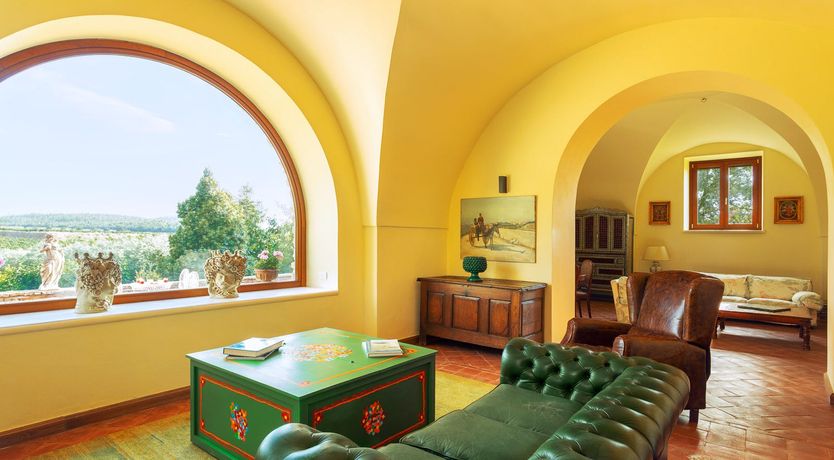 Photo of Oh-so-Moorish