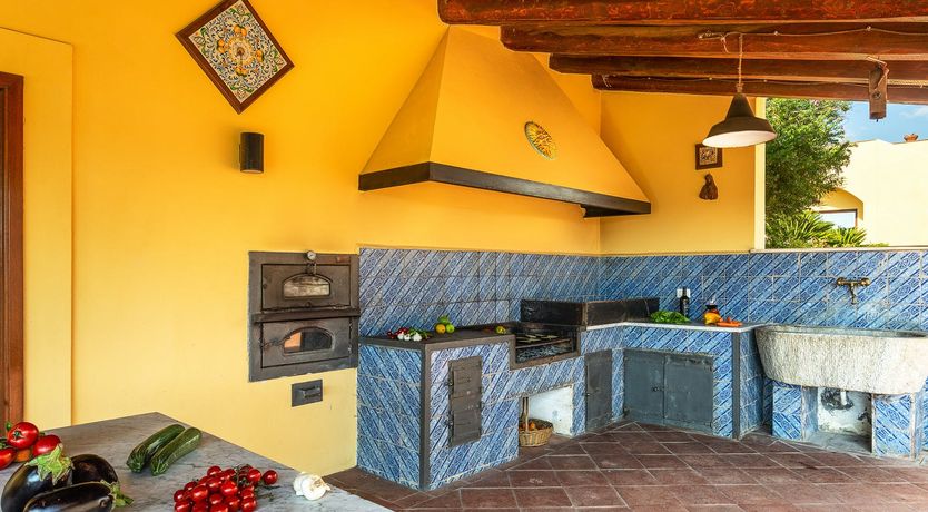 Photo of Oh-so-Moorish