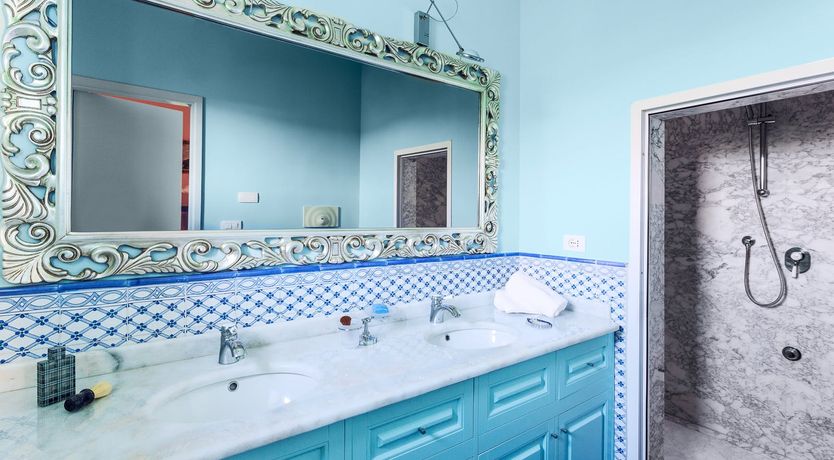 Photo of Oh-so-Moorish