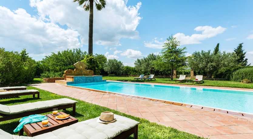 Photo of Oh-so-Moorish