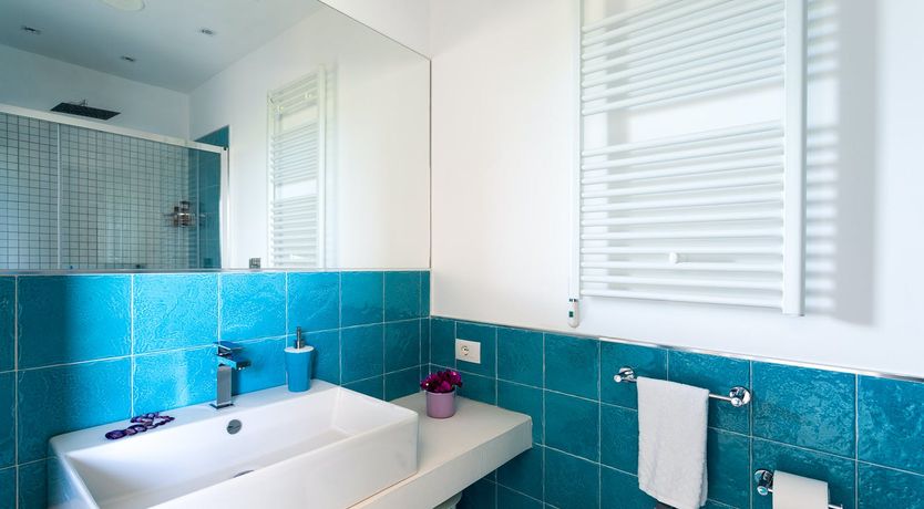 Photo of Oh-so-Moorish