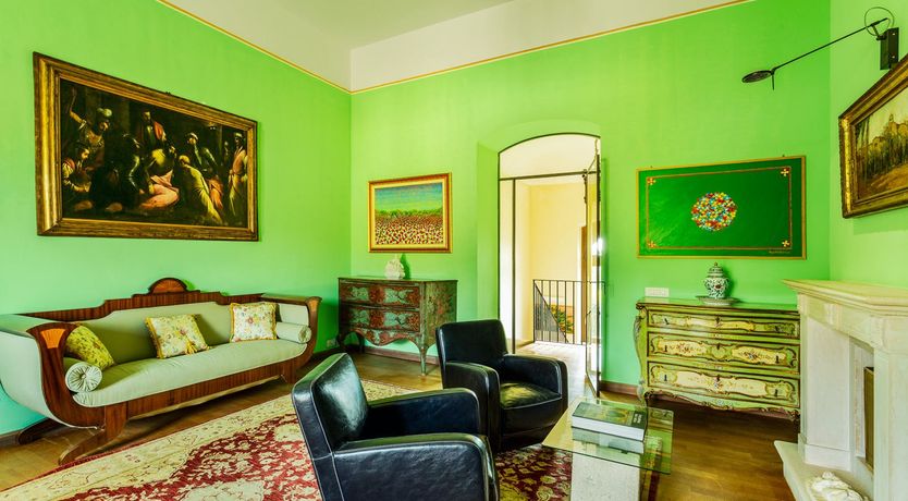 Photo of Oh-so-Moorish