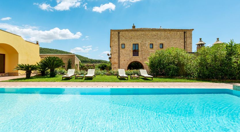 Photo of Oh-so-Moorish