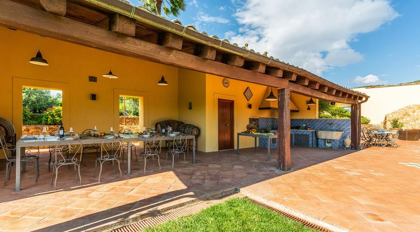 Photo of Oh-so-Moorish