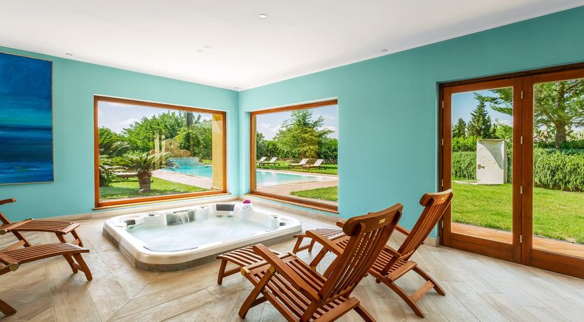 Photo of Oh-so-Moorish