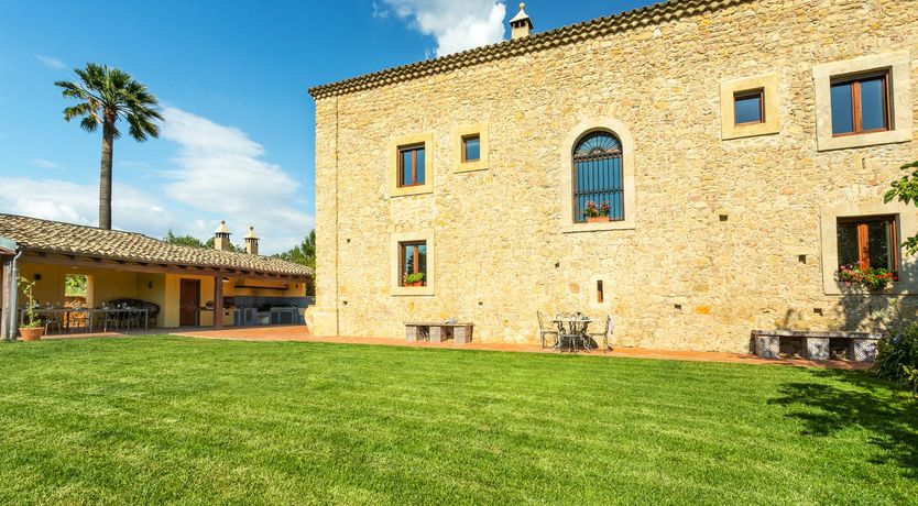 Photo of Oh-so-Moorish