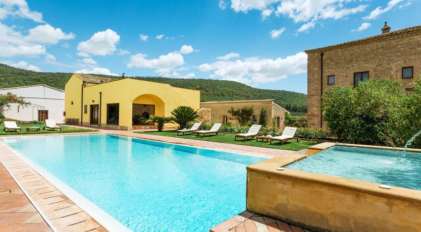 Photo of Oh-so-Moorish