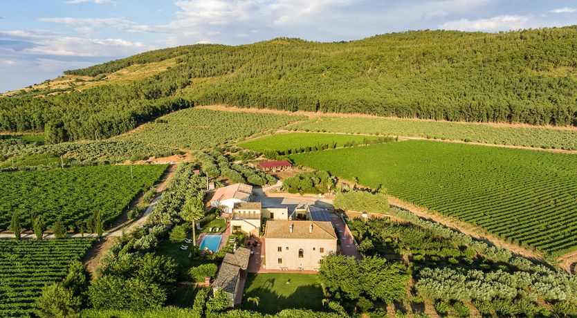 Photo of Oh-so-Moorish