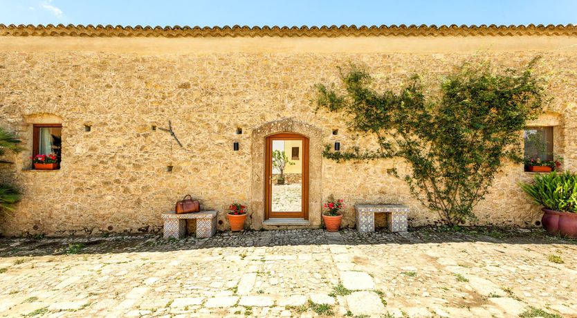 Photo of Oh-so-Moorish