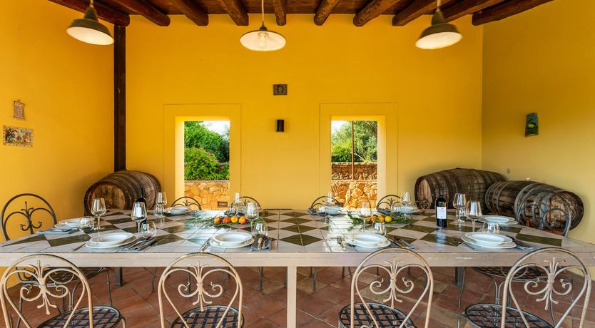 Photo of Oh-so-Moorish