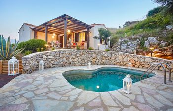 Piccola Laguna Villa