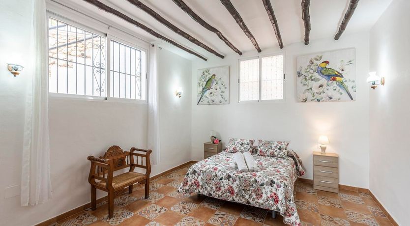 Photo of As Free as a Bird