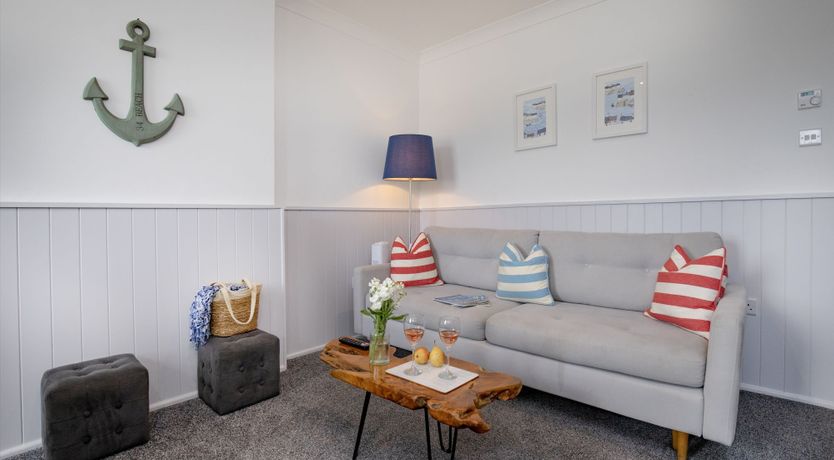 Photo of Along the Prom Prom Prom