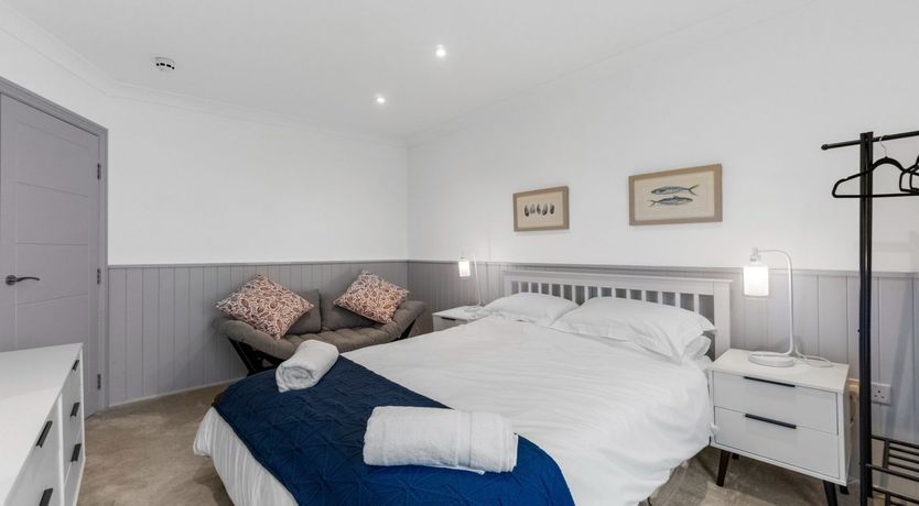 Photo of Along the Prom Prom Prom