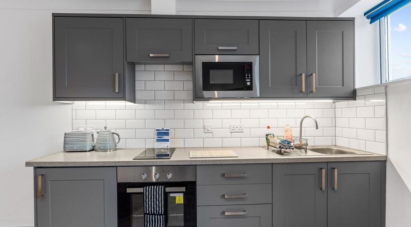 Photo of Along the Prom Prom Prom