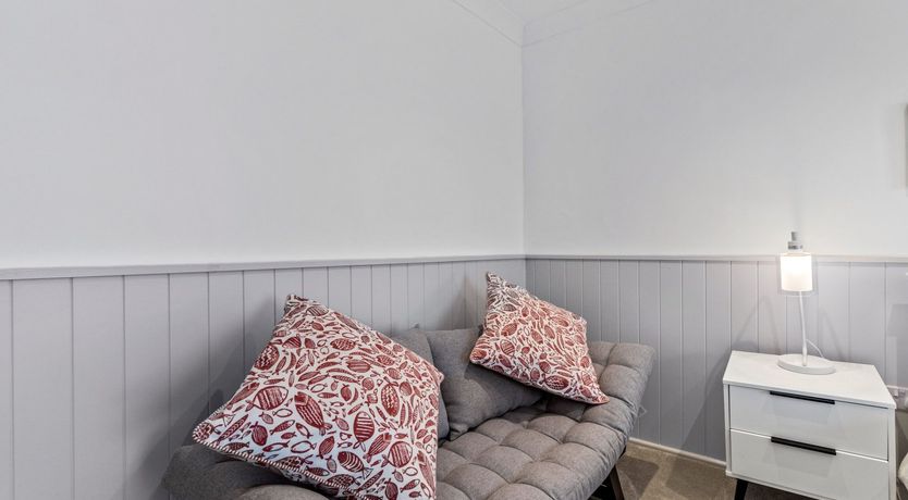 Photo of Along the Prom Prom Prom