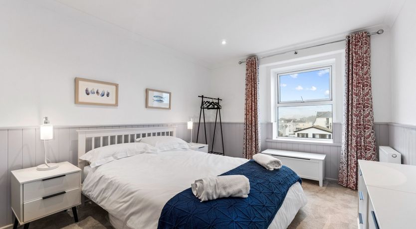 Photo of Along the Prom Prom Prom