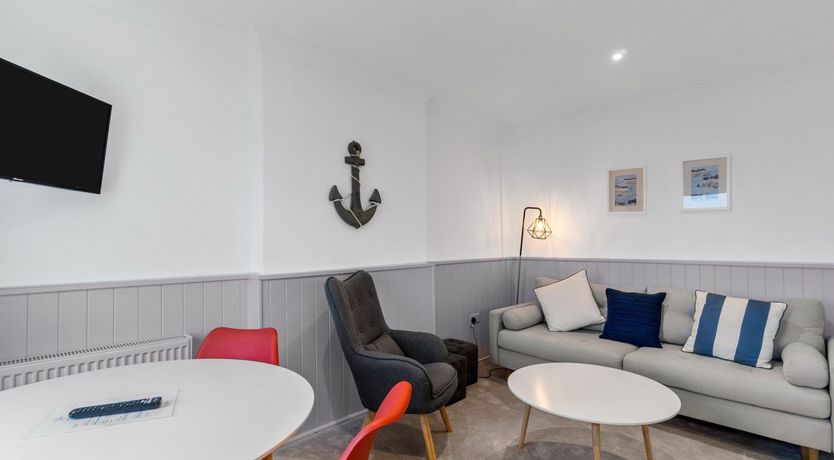 Photo of Along the Prom Prom Prom