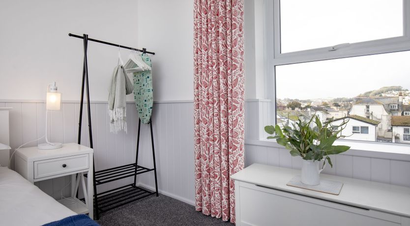 Photo of Along the Prom Prom Prom