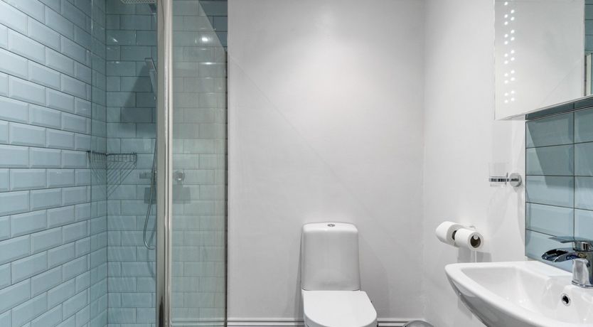 Photo of Along the Prom Prom Prom