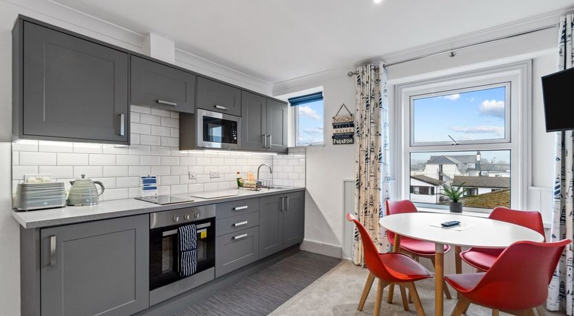 Photo of Along the Prom Prom Prom