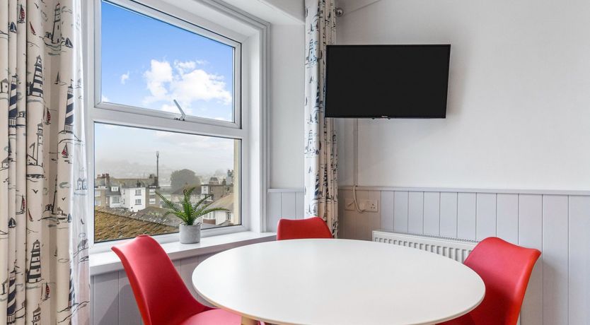 Photo of Along the Prom Prom Prom