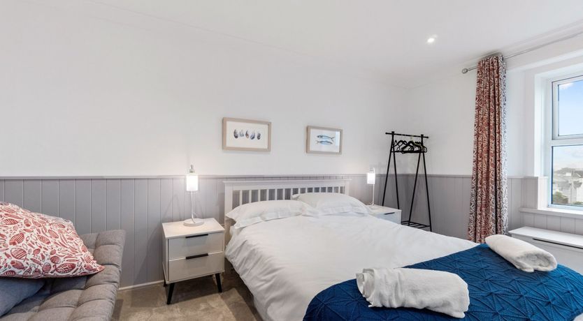 Photo of Along the Prom Prom Prom