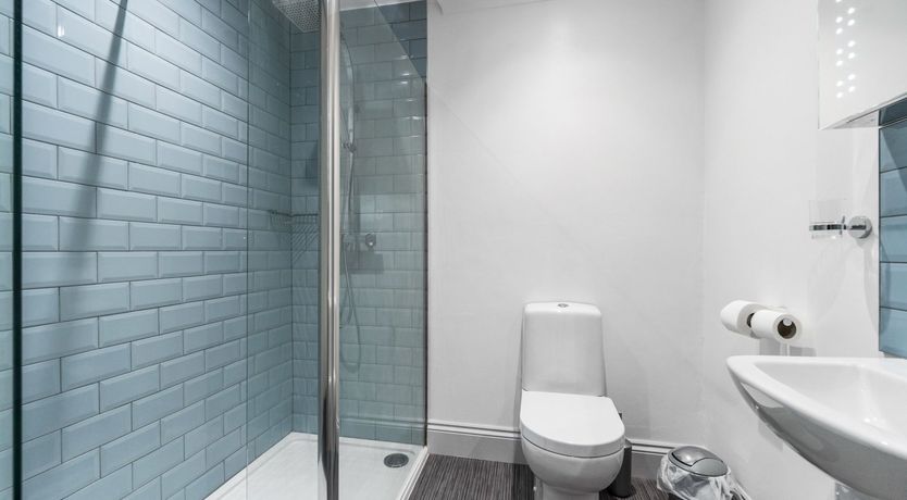 Photo of Along the Prom Prom Prom