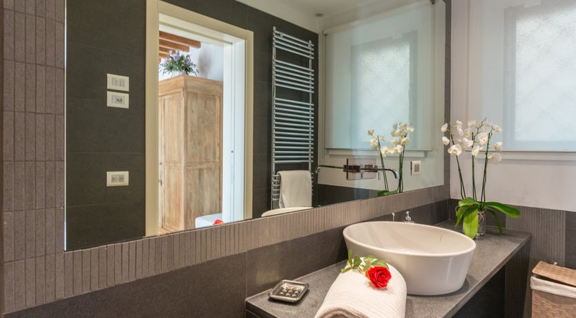 Photo of Tuscan American