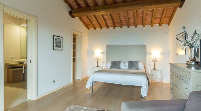 Photo of Tuscan American