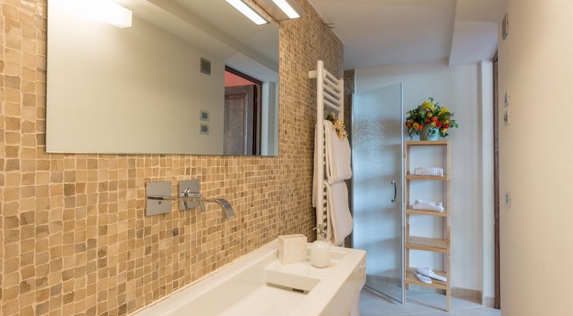 Photo of Tuscan American