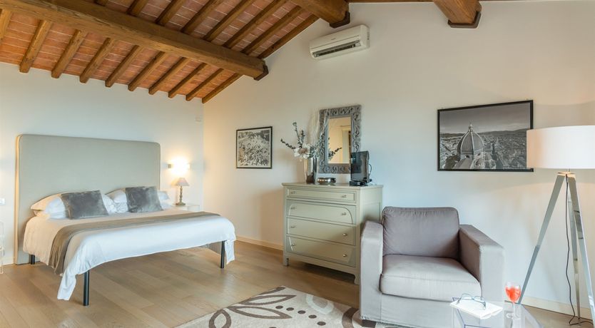 Photo of Tuscan American